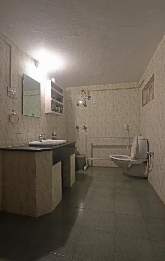 Devi Villa - Plantation Retreat And Forest Getaway Kutta Exterior foto