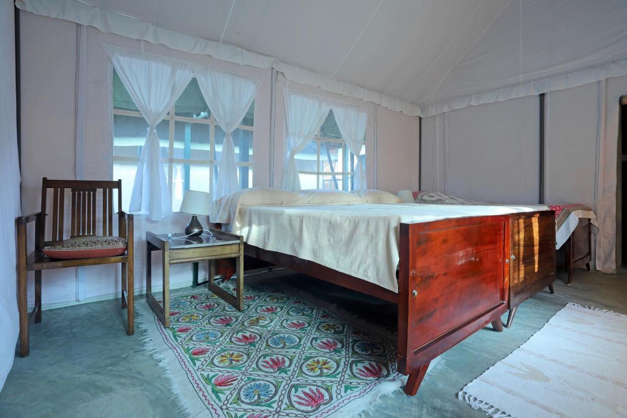 Devi Villa - Plantation Retreat And Forest Getaway Kutta Exterior foto