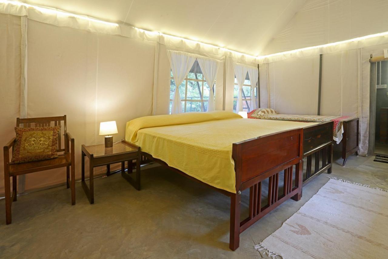 Devi Villa - Plantation Retreat And Forest Getaway Kutta Exterior foto